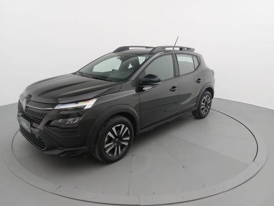 RENAULT KARDIAN 1.0 TCE FLEX EVOLUTION EDC